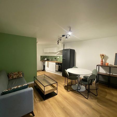 Apartamento Charmant T2 Proche Arenes Nimes Exterior foto