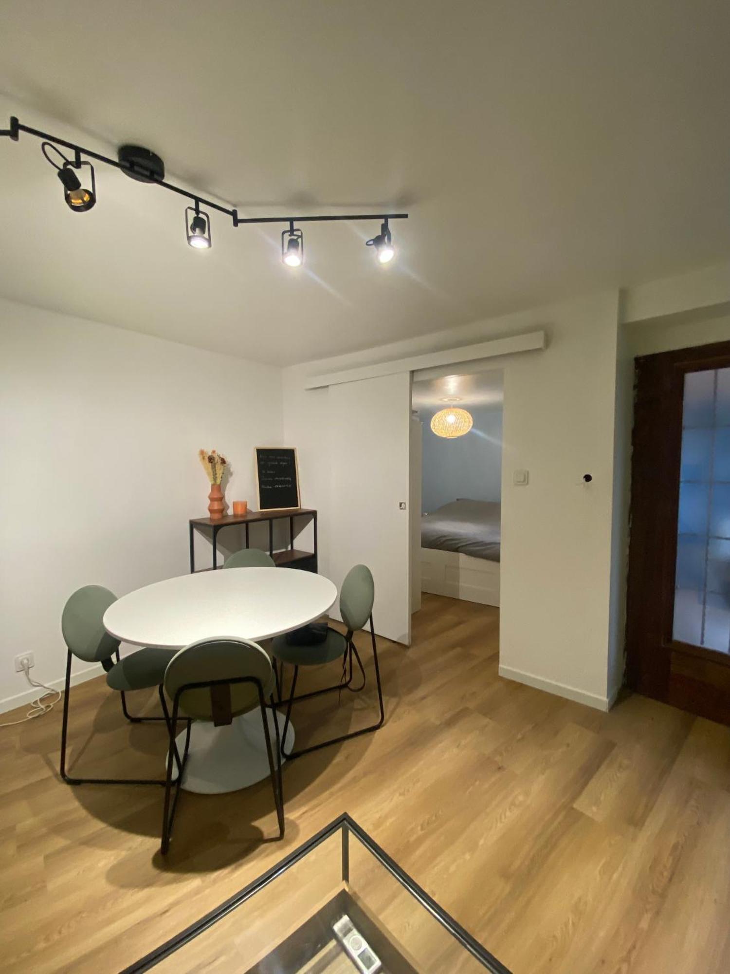 Apartamento Charmant T2 Proche Arenes Nimes Exterior foto
