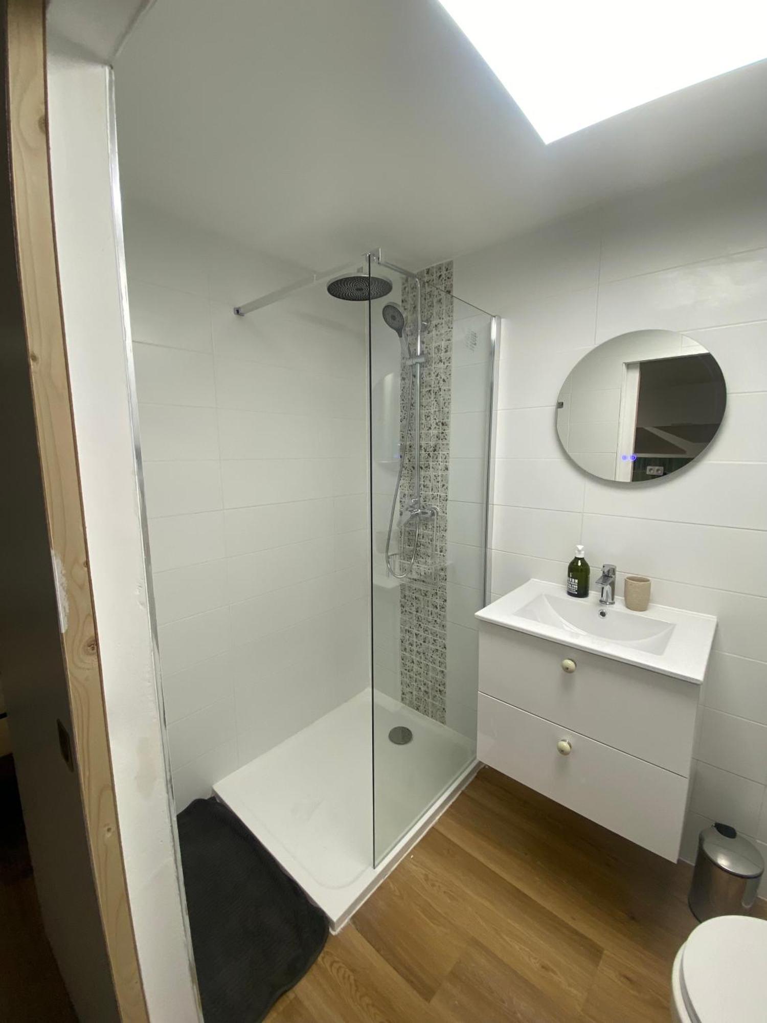 Apartamento Charmant T2 Proche Arenes Nimes Exterior foto