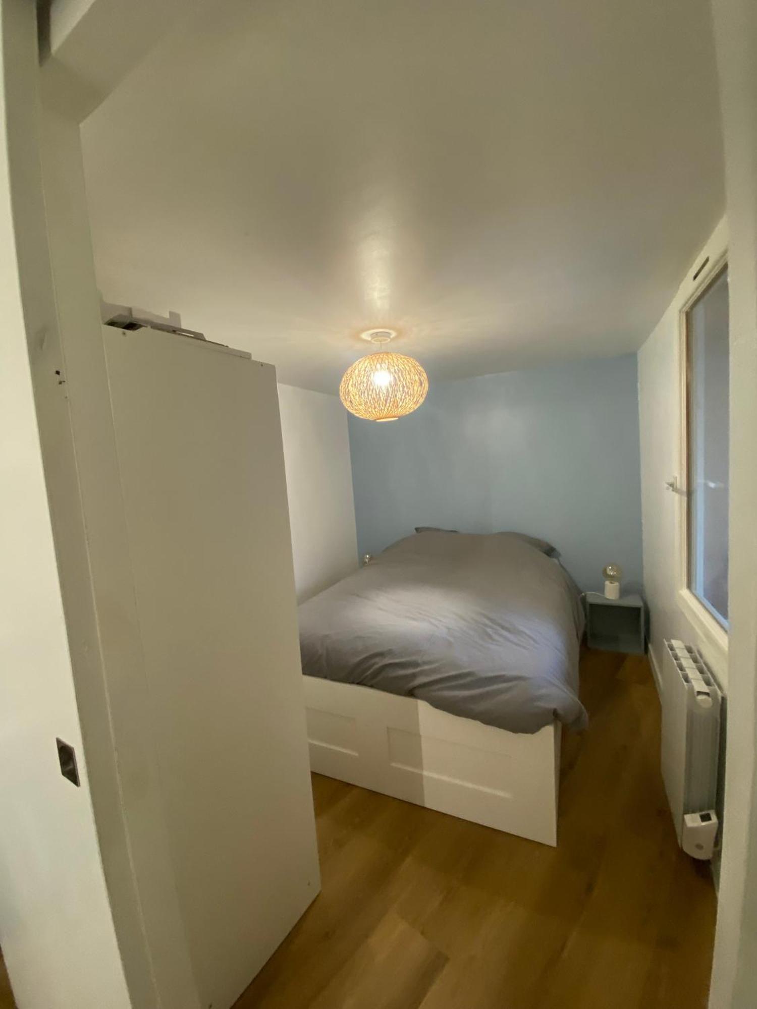 Apartamento Charmant T2 Proche Arenes Nimes Exterior foto